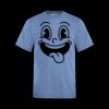 Team Polyester Youth Sleeve ATC Pro Tee Thumbnail