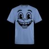 Team Polyester Youth Sleeve ATC Pro Tee Thumbnail