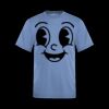 Team Polyester Youth Sleeve ATC Pro Tee Thumbnail