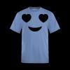 Team Polyester Youth Sleeve ATC Pro Tee Thumbnail