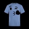 Team Polyester Youth Sleeve ATC Pro Tee Thumbnail