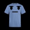 Team Polyester Youth Sleeve ATC Pro Tee Thumbnail