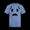 Team Polyester Youth Sleeve ATC Pro Tee Thumbnail