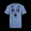 Team Polyester Youth Sleeve ATC Pro Tee Thumbnail