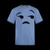 Team Polyester Youth Sleeve ATC Pro Tee Thumbnail