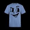 Team Polyester Youth Sleeve ATC Pro Tee Thumbnail
