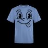 Team Polyester Youth Sleeve ATC Pro Tee Thumbnail
