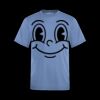 Team Polyester Youth Sleeve ATC Pro Tee Thumbnail