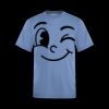 Team Polyester Youth Sleeve ATC Pro Tee Thumbnail