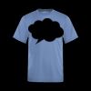 Team Polyester Youth Sleeve ATC Pro Tee Thumbnail