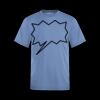 Team Polyester Youth Sleeve ATC Pro Tee Thumbnail