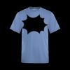 Team Polyester Youth Sleeve ATC Pro Tee Thumbnail