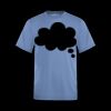 Team Polyester Youth Sleeve ATC Pro Tee Thumbnail