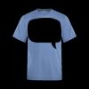 Team Polyester Youth Sleeve ATC Pro Tee Thumbnail