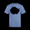 Team Polyester Youth Sleeve ATC Pro Tee Thumbnail