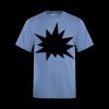 Team Polyester Youth Sleeve ATC Pro Tee Thumbnail