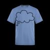 Team Polyester Youth Sleeve ATC Pro Tee Thumbnail