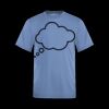 Team Polyester Youth Sleeve ATC Pro Tee Thumbnail