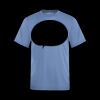 Team Polyester Youth Sleeve ATC Pro Tee Thumbnail