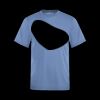 Team Polyester Youth Sleeve ATC Pro Tee Thumbnail