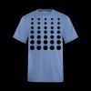 Team Polyester Youth Sleeve ATC Pro Tee Thumbnail