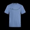 Team Polyester Youth Sleeve ATC Pro Tee Thumbnail