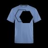 Team Polyester Youth Sleeve ATC Pro Tee Thumbnail