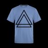 Team Polyester Youth Sleeve ATC Pro Tee Thumbnail
