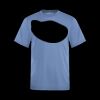Team Polyester Youth Sleeve ATC Pro Tee Thumbnail