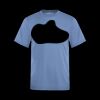 Team Polyester Youth Sleeve ATC Pro Tee Thumbnail