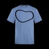 Team Polyester Youth Sleeve ATC Pro Tee Thumbnail