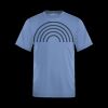 Team Polyester Youth Sleeve ATC Pro Tee Thumbnail