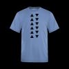 Team Polyester Youth Sleeve ATC Pro Tee Thumbnail