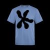 Team Polyester Youth Sleeve ATC Pro Tee Thumbnail