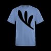 Team Polyester Youth Sleeve ATC Pro Tee Thumbnail