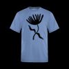 Team Polyester Youth Sleeve ATC Pro Tee Thumbnail