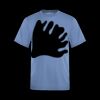 Team Polyester Youth Sleeve ATC Pro Tee Thumbnail