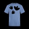 Team Polyester Youth Sleeve ATC Pro Tee Thumbnail