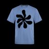 Team Polyester Youth Sleeve ATC Pro Tee Thumbnail
