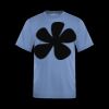 Team Polyester Youth Sleeve ATC Pro Tee Thumbnail
