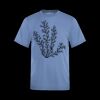 Team Polyester Youth Sleeve ATC Pro Tee Thumbnail