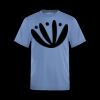 Team Polyester Youth Sleeve ATC Pro Tee Thumbnail