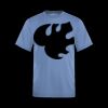 Team Polyester Youth Sleeve ATC Pro Tee Thumbnail