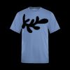 Team Polyester Youth Sleeve ATC Pro Tee Thumbnail
