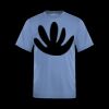 Team Polyester Youth Sleeve ATC Pro Tee Thumbnail