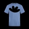 Team Polyester Youth Sleeve ATC Pro Tee Thumbnail