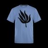 Team Polyester Youth Sleeve ATC Pro Tee Thumbnail