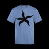 Team Polyester Youth Sleeve ATC Pro Tee Thumbnail