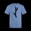 Team Polyester Youth Sleeve ATC Pro Tee Thumbnail
