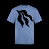 Team Polyester Youth Sleeve ATC Pro Tee Thumbnail